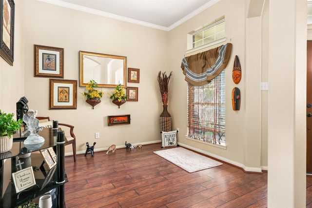 4906 Chase Stone Drive, Bacliff, TX 77518