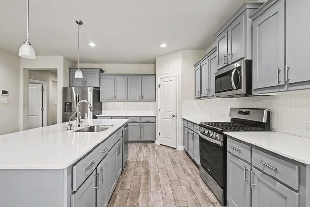 540 Dunmore Drive, Fort Worth, TX 76052