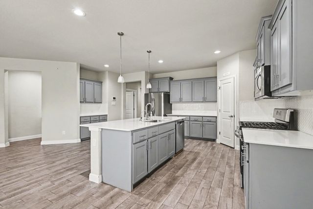 540 Dunmore Drive, Fort Worth, TX 76052