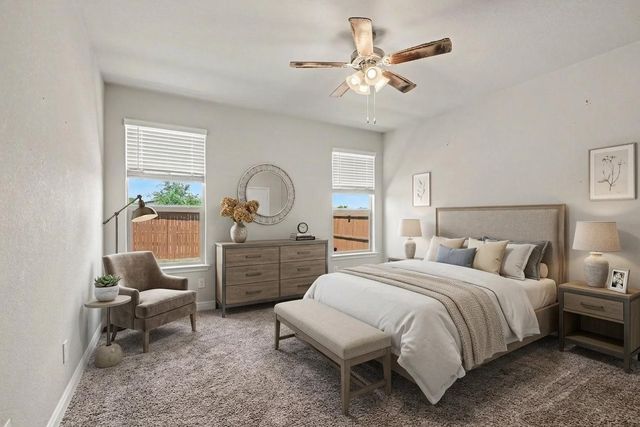 540 Dunmore Drive, Fort Worth, TX 76052