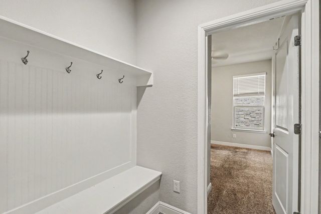 540 Dunmore Drive, Fort Worth, TX 76052