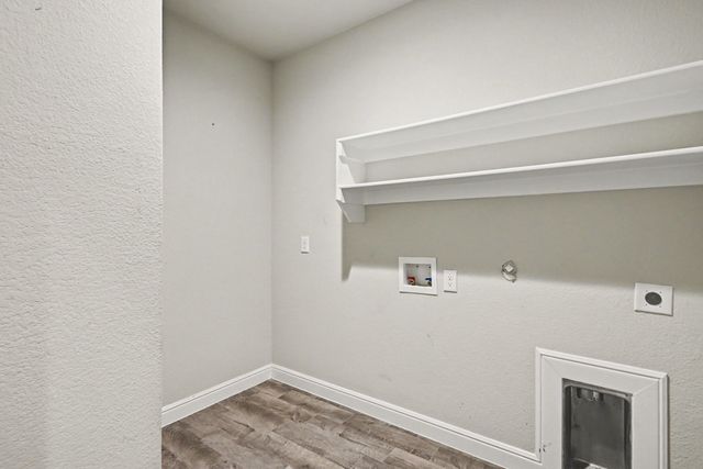 540 Dunmore Drive, Fort Worth, TX 76052