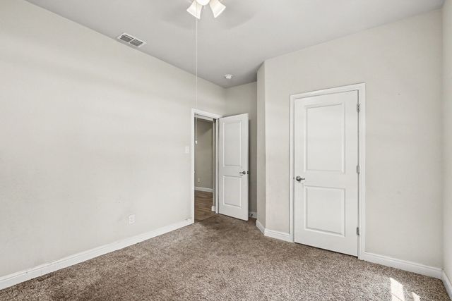 540 Dunmore Drive, Fort Worth, TX 76052