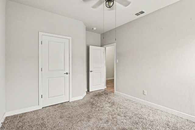 540 Dunmore Drive, Fort Worth, TX 76052