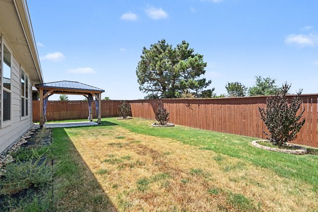 540 Dunmore Drive, Fort Worth, TX 76052
