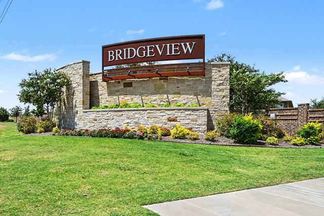 540 Dunmore Drive, Fort Worth, TX 76052