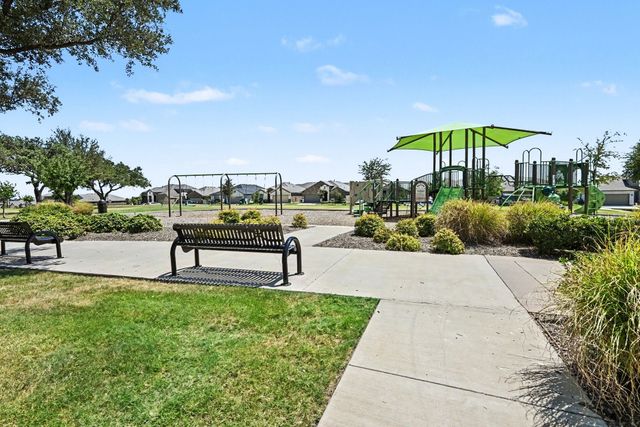 540 Dunmore Drive, Fort Worth, TX 76052