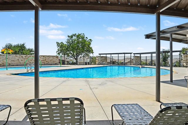 540 Dunmore Drive, Fort Worth, TX 76052