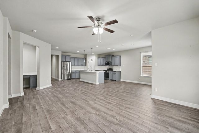 540 Dunmore Drive, Fort Worth, TX 76052