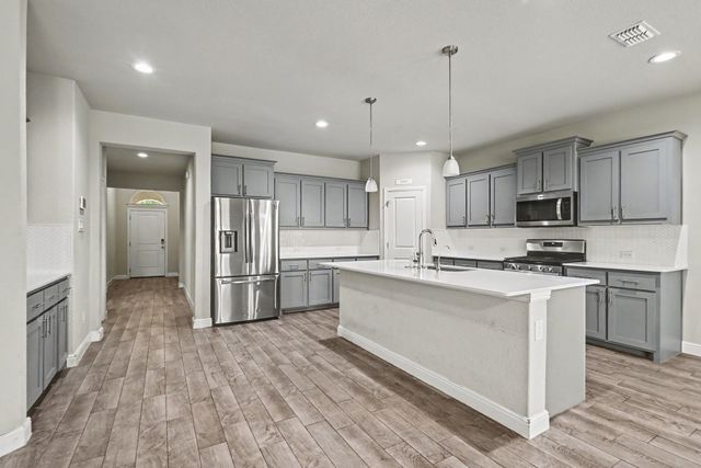 540 Dunmore Drive, Fort Worth, TX 76052
