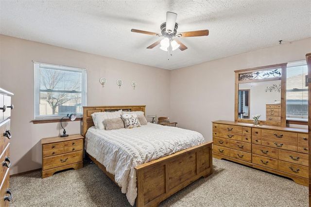 809 Jay Drive, Noble, OK 73068