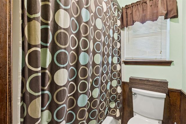 809 Jay Drive, Noble, OK 73068