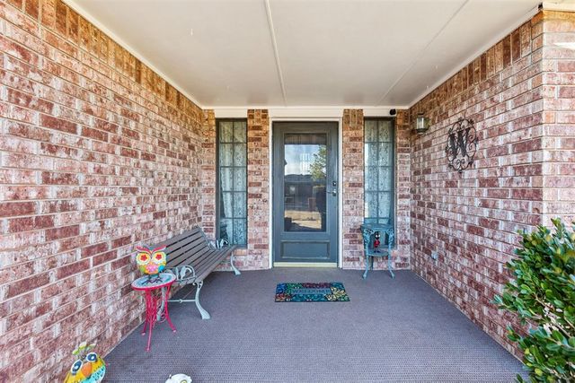 809 Jay Drive, Noble, OK 73068