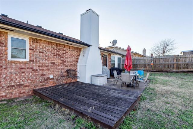 809 Jay Drive, Noble, OK 73068