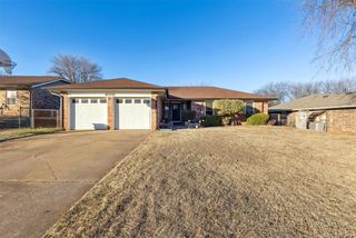 809 Jay Drive, Noble, OK 73068