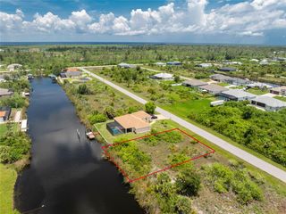 15610 APPLEWHITE CIRCLE, Port Charlotte, FL 33981