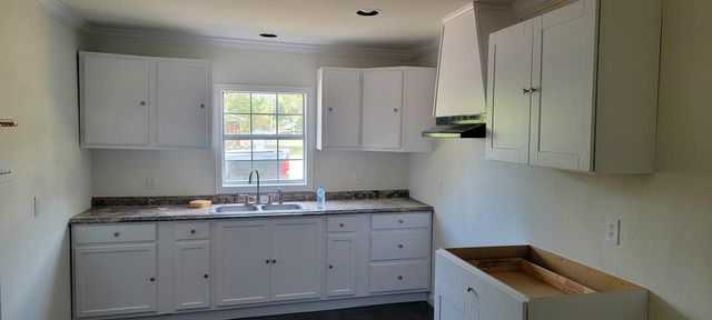 4302 Roberts Street, Greenville, TX 75401