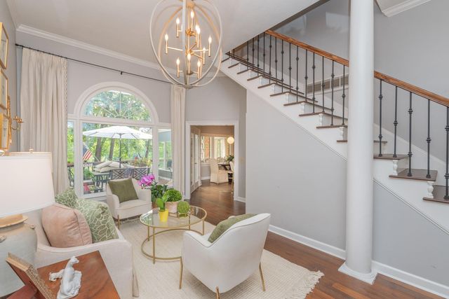 190 Mockernut Circle, Aiken, SC 29803