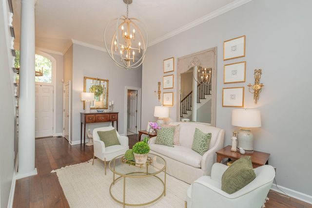 190 Mockernut Circle, Aiken, SC 29803