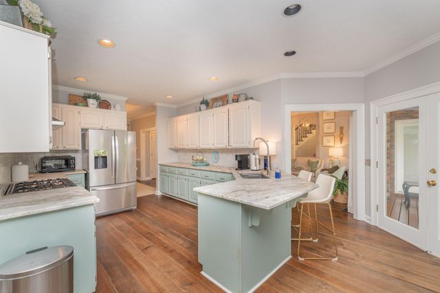 190 Mockernut Circle, Aiken, SC 29803