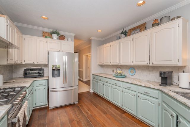 190 Mockernut Circle, Aiken, SC 29803