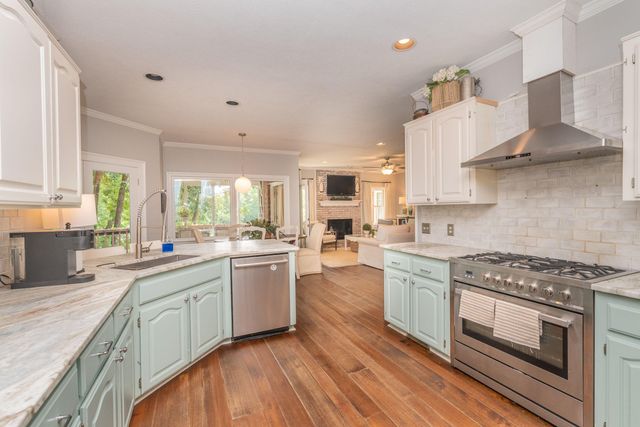190 Mockernut Circle, Aiken, SC 29803