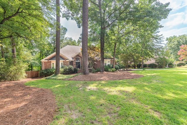 190 Mockernut Circle, Aiken, SC 29803