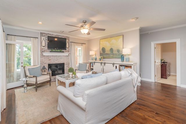 190 Mockernut Circle, Aiken, SC 29803