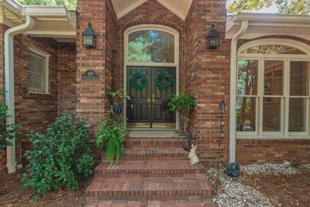 190 Mockernut Circle, Aiken, SC 29803