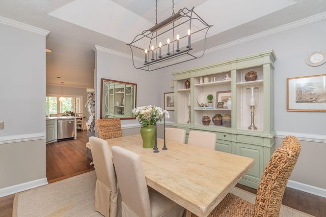190 Mockernut Circle, Aiken, SC 29803