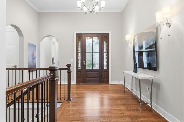 3214 W 137th Street, Leawood, KS 66224