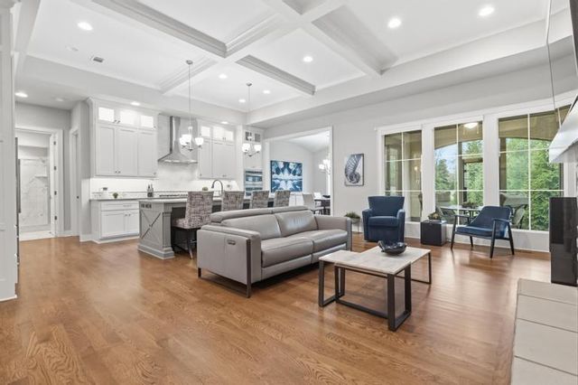 3214 W 137th Street, Leawood, KS 66224