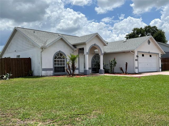 38912 CARR DRIVE, Zephyrhills, FL 33540