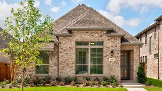 4124 Hudson Street, Fate, TX 75087
