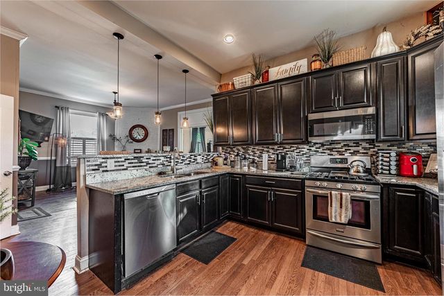2600 QUEEN ANNE RD, Baltimore, MD 21216