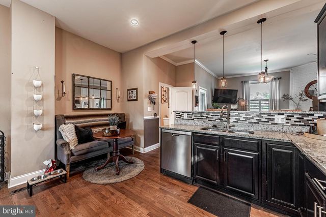 2600 QUEEN ANNE RD, Baltimore, MD 21216