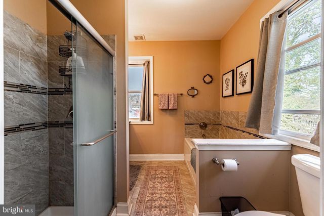 2600 QUEEN ANNE RD, Baltimore, MD 21216