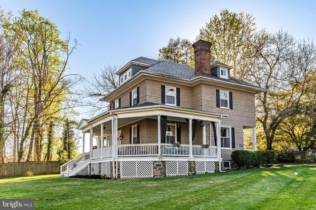 2600 QUEEN ANNE RD, Baltimore, MD 21216