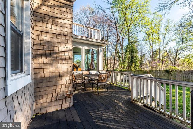 2600 QUEEN ANNE RD, Baltimore, MD 21216
