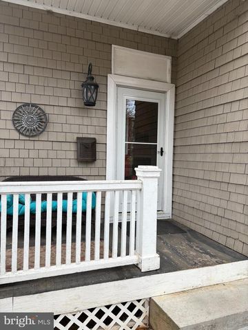 2600 QUEEN ANNE RD, Baltimore, MD 21216