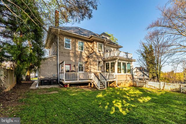 2600 QUEEN ANNE RD, Baltimore, MD 21216