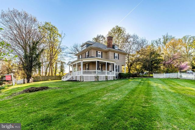 2600 QUEEN ANNE RD, Baltimore, MD 21216