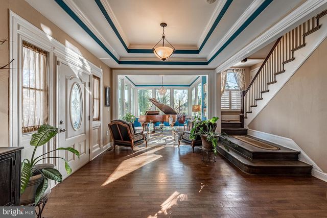 2600 QUEEN ANNE RD, Baltimore, MD 21216