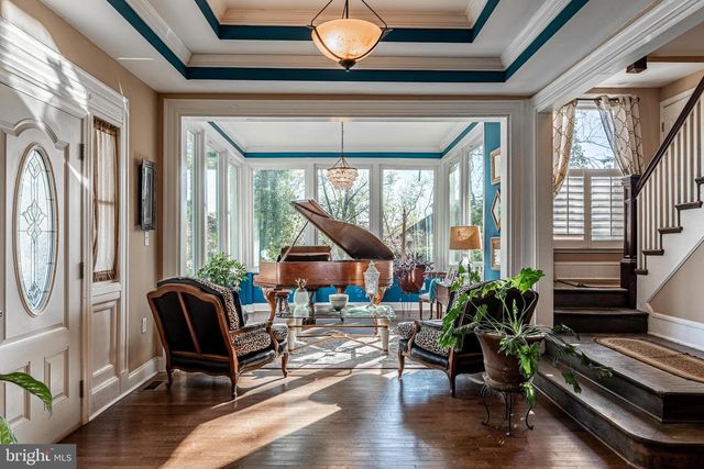 2600 QUEEN ANNE RD, Baltimore, MD 21216