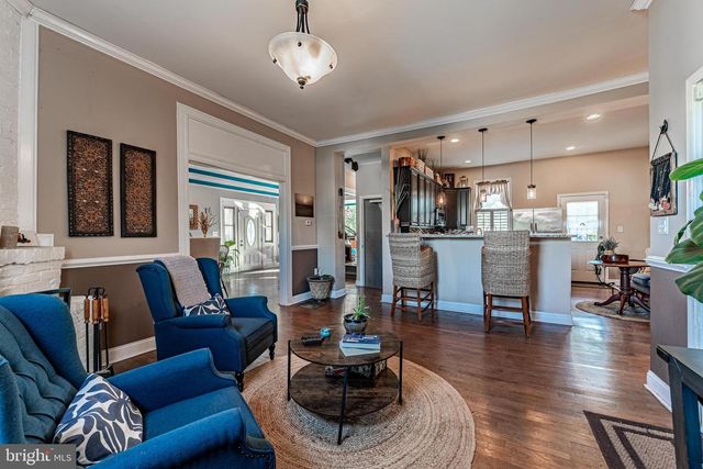 2600 QUEEN ANNE RD, Baltimore, MD 21216