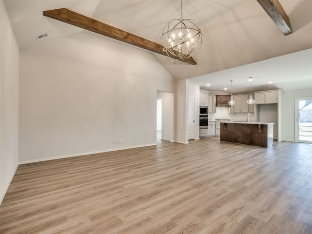 13538 N 60th East Place, Collinsville, OK 74021