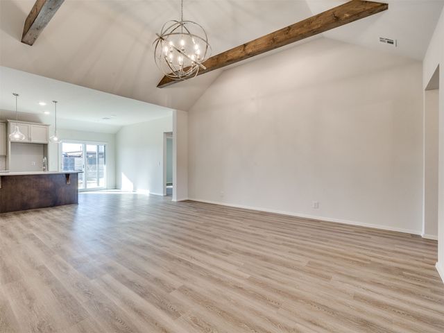 13538 N 60th East Place, Collinsville, OK 74021