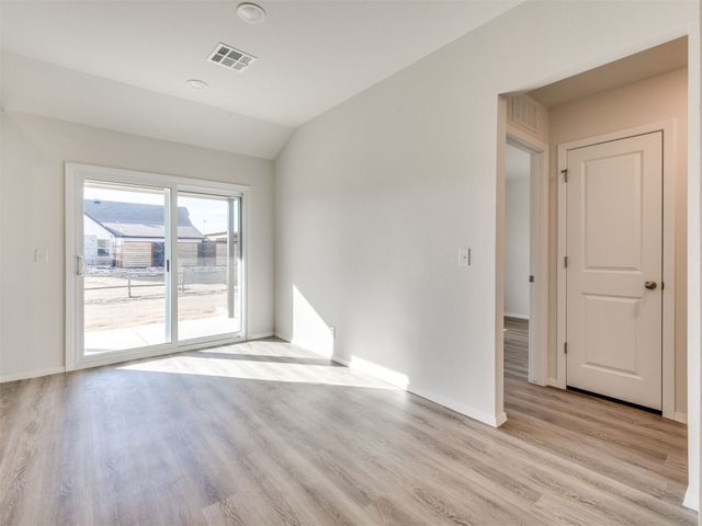 13538 N 60th East Place, Collinsville, OK 74021