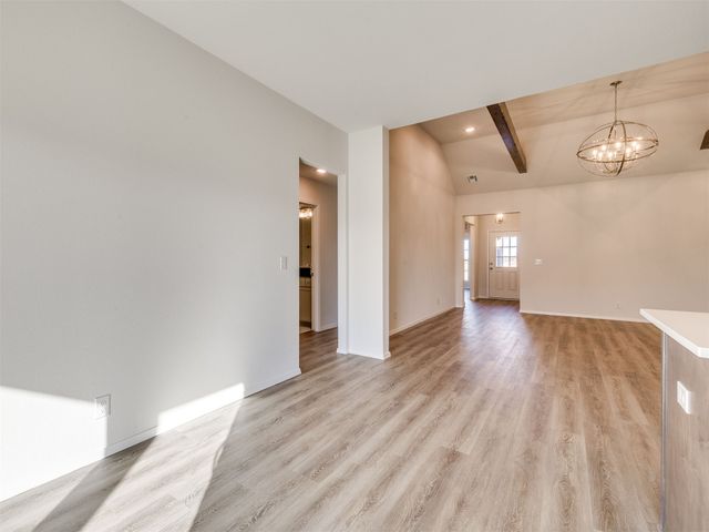 13538 N 60th East Place, Collinsville, OK 74021