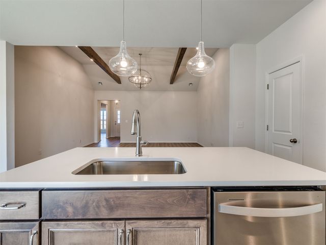 13538 N 60th East Place, Collinsville, OK 74021